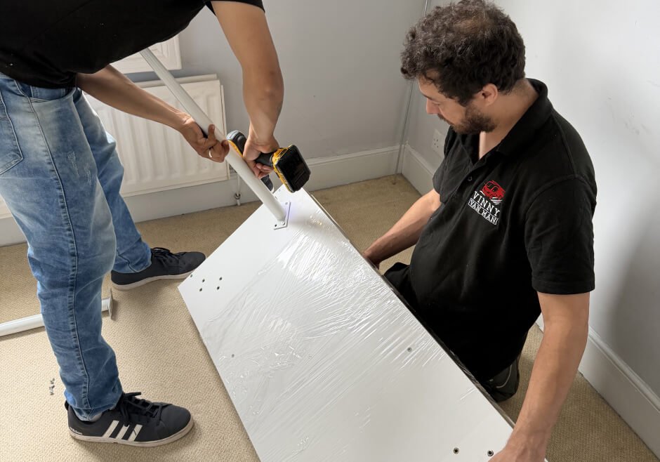 Man with a Van vs House Removals: Which Service Is Right for You?