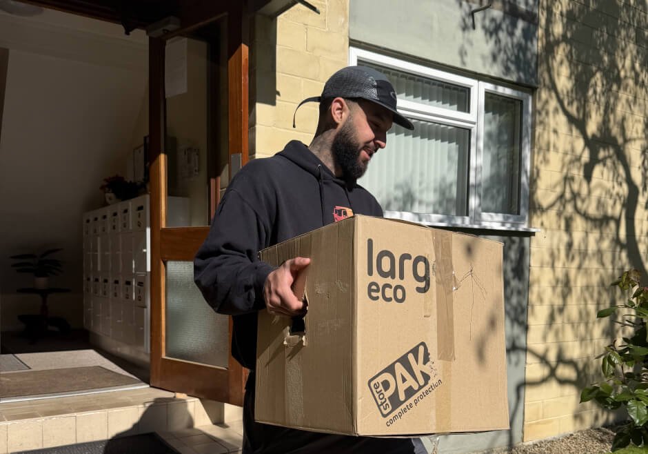 The Complete Moving House Checklist: Before, During and After
